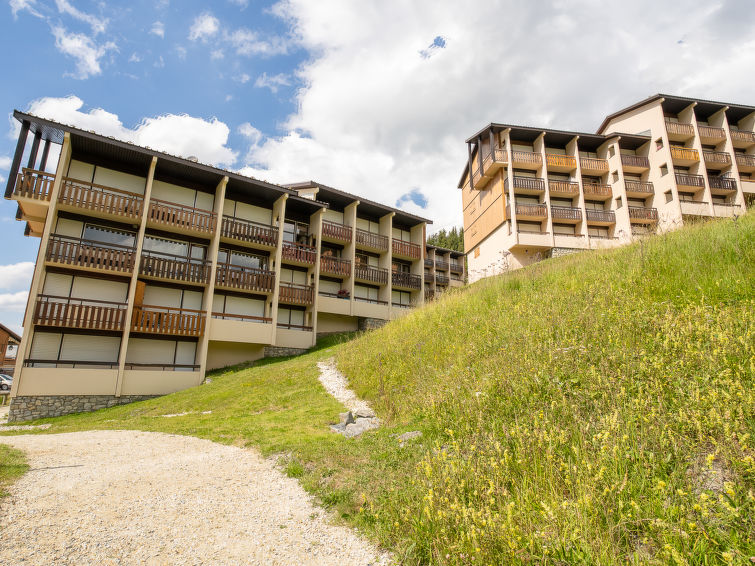 Photo of Asters 1126 Bâtiment A2