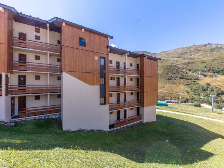 Photo of Asters 1126 Bâtiment A2
