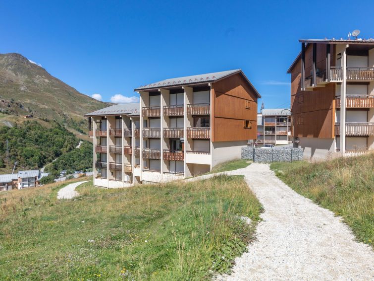 Photo of Asters 1126 Bâtiment A2
