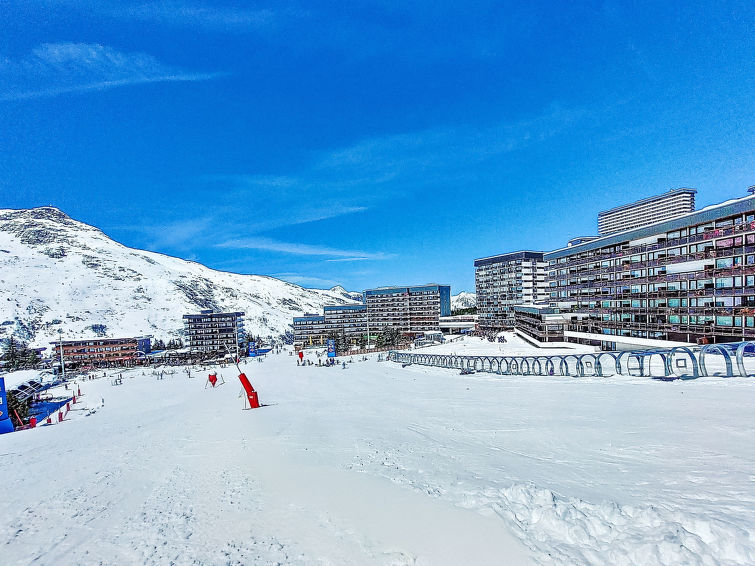 Photo of Asters 1126 Bâtiment A2