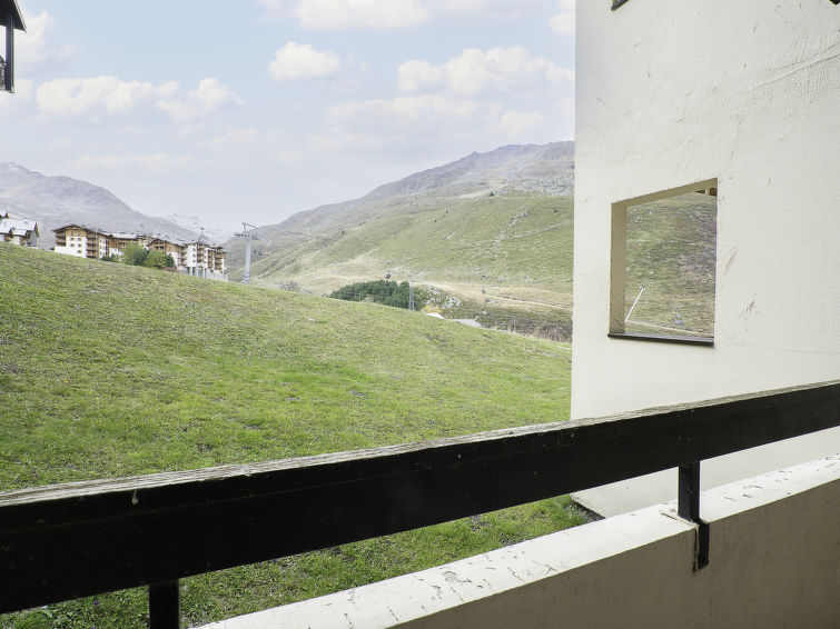 Photo of Asters 1126 Bâtiment A2