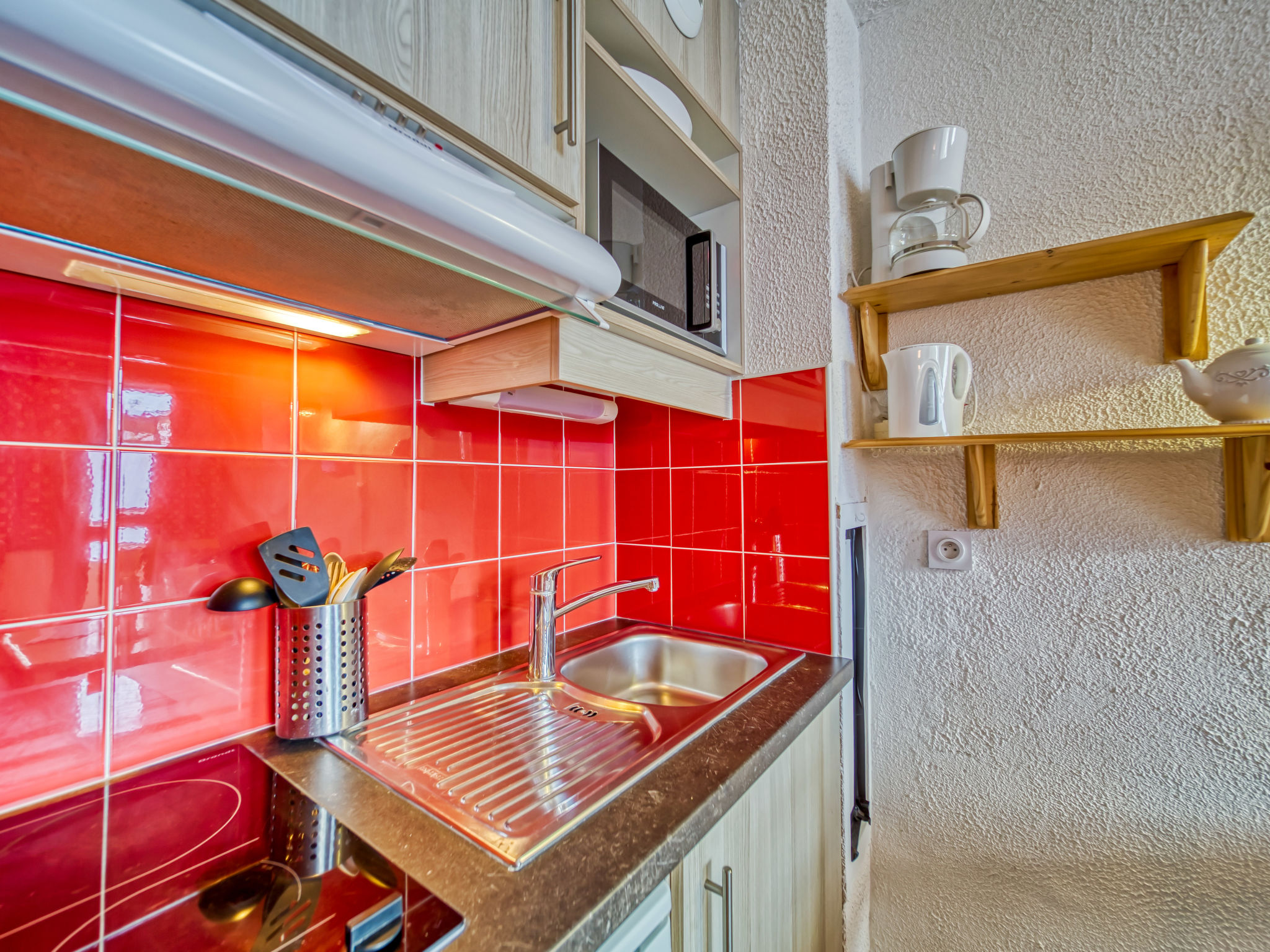 Photo of Asters 1126 Bâtiment A2