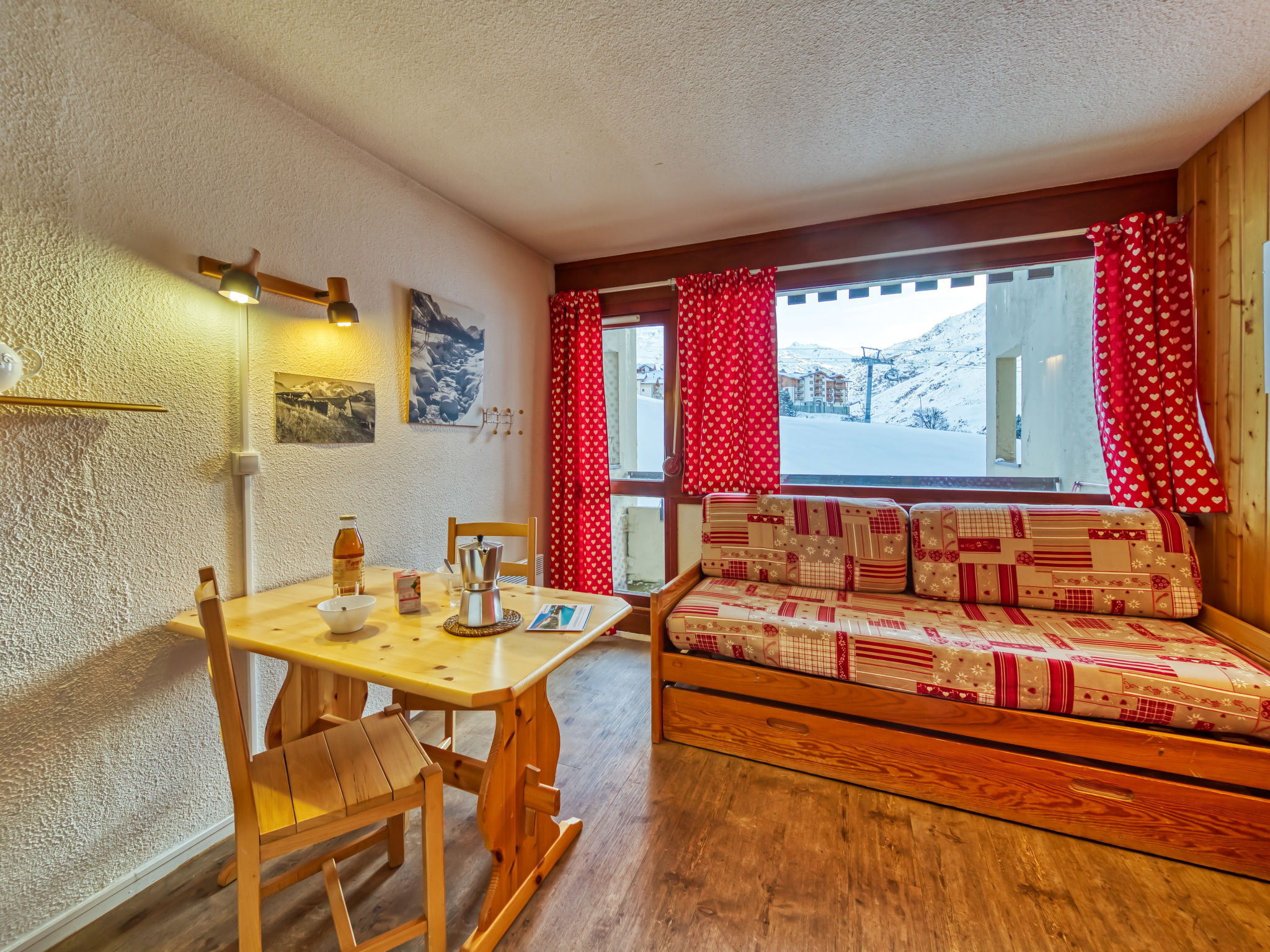 Photo of Asters 1126 Bâtiment A2