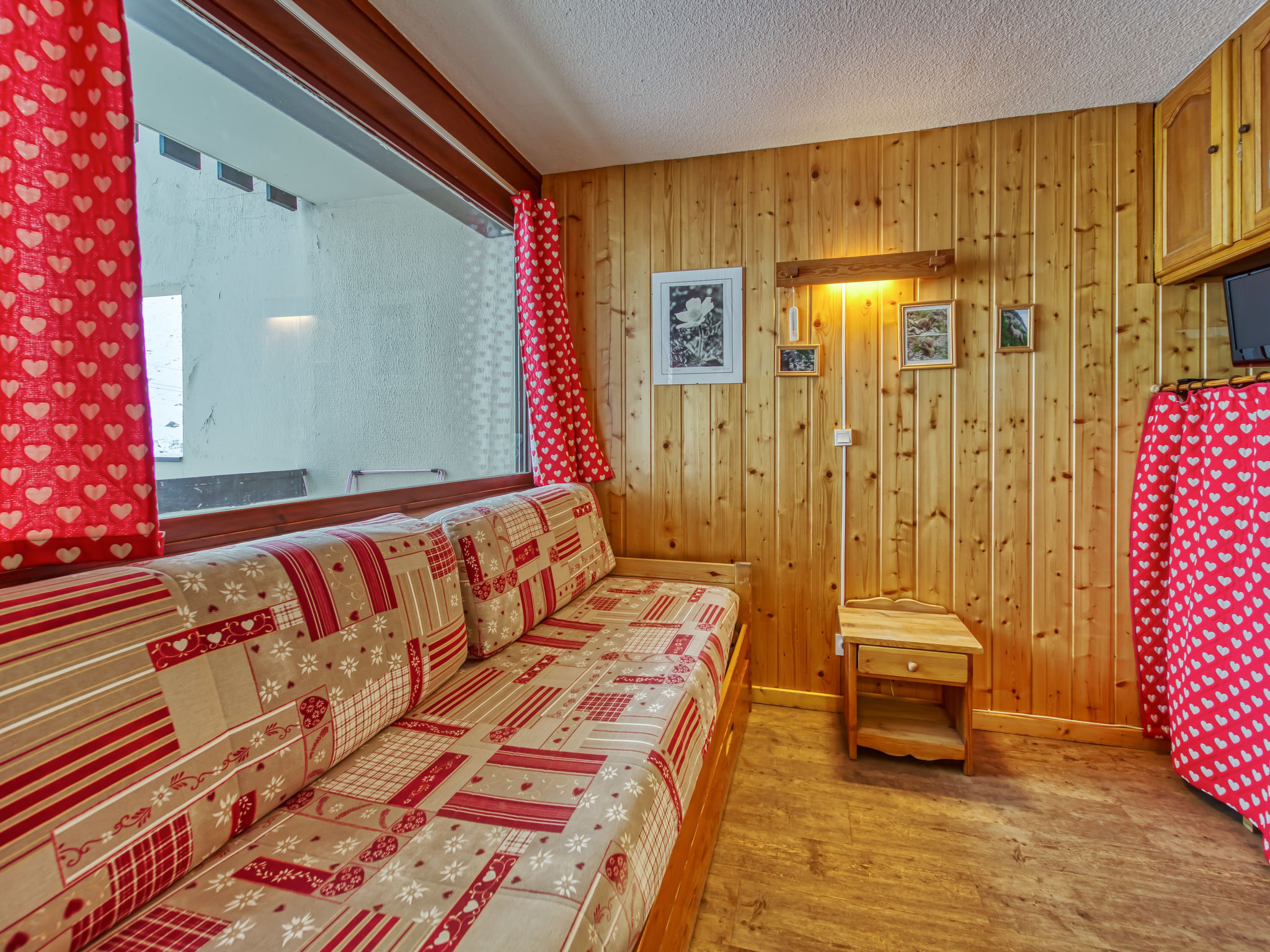 Photo of Asters 1126 Bâtiment A2