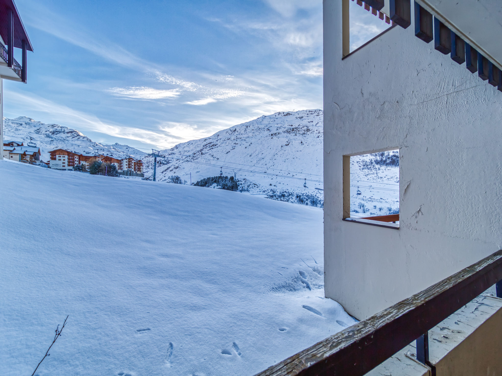 Photo of Asters 1126 Bâtiment A2