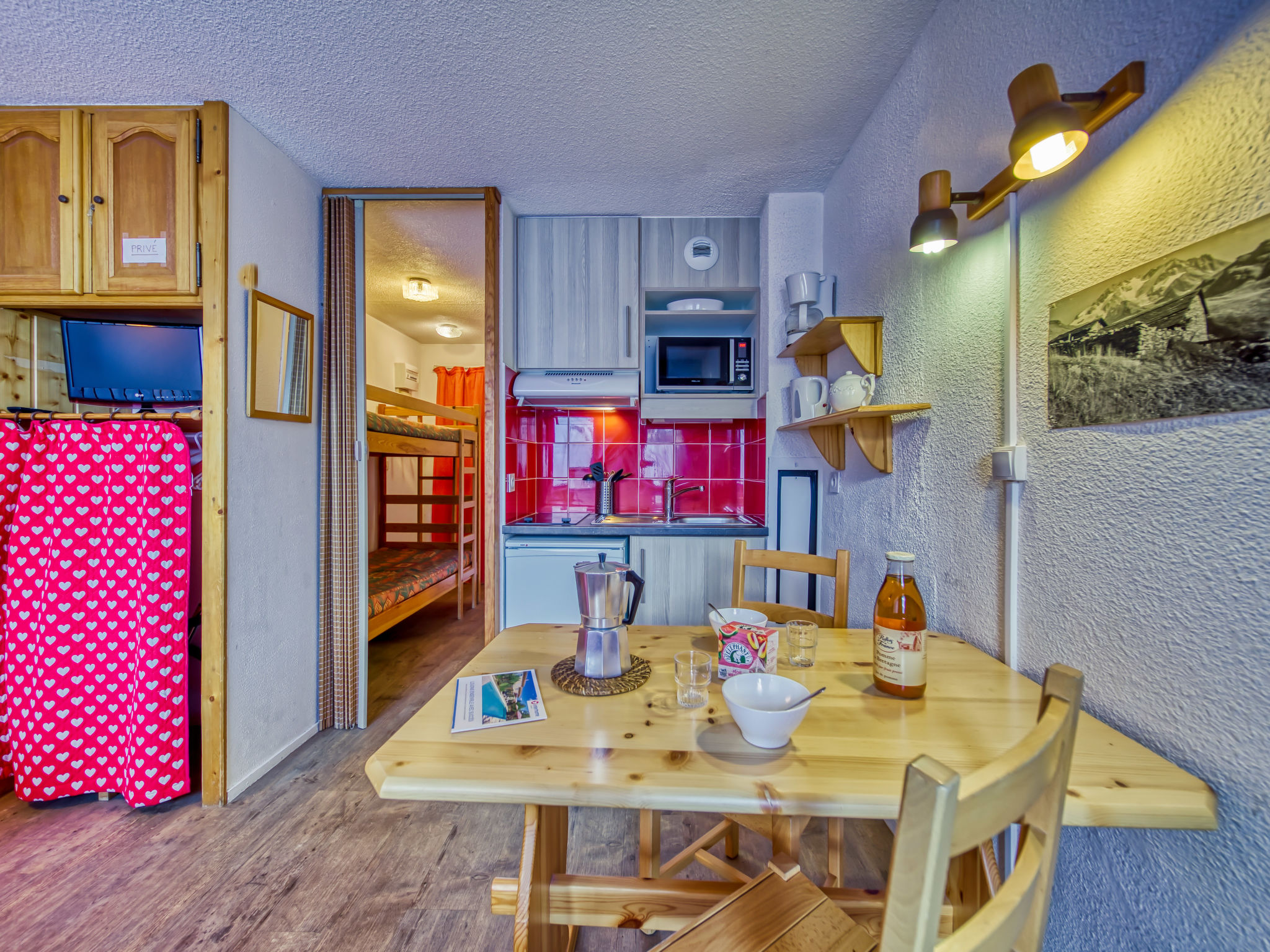 Photo of Asters 1126 Bâtiment A2