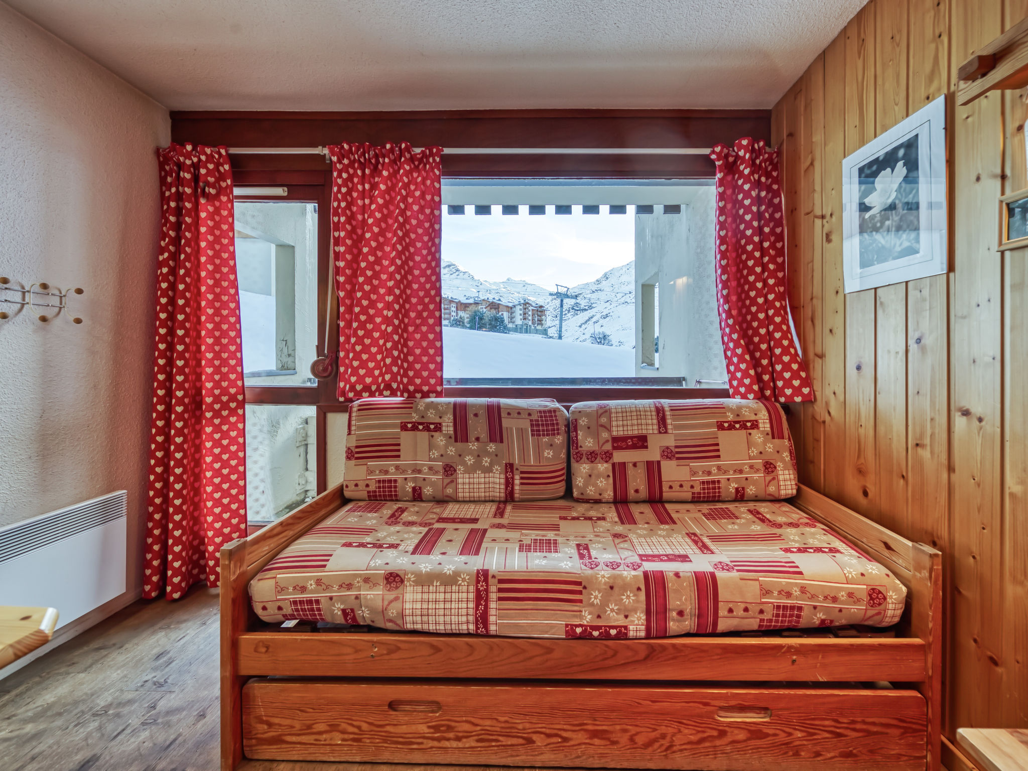 Photo of Asters 1126 Bâtiment A2