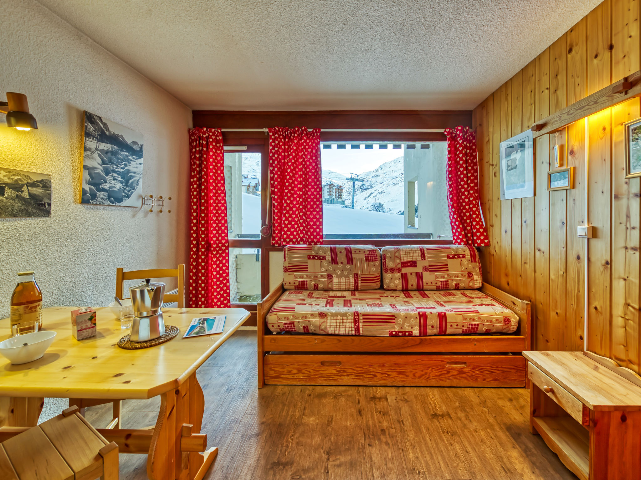 Photo of Asters 1126 Bâtiment A2