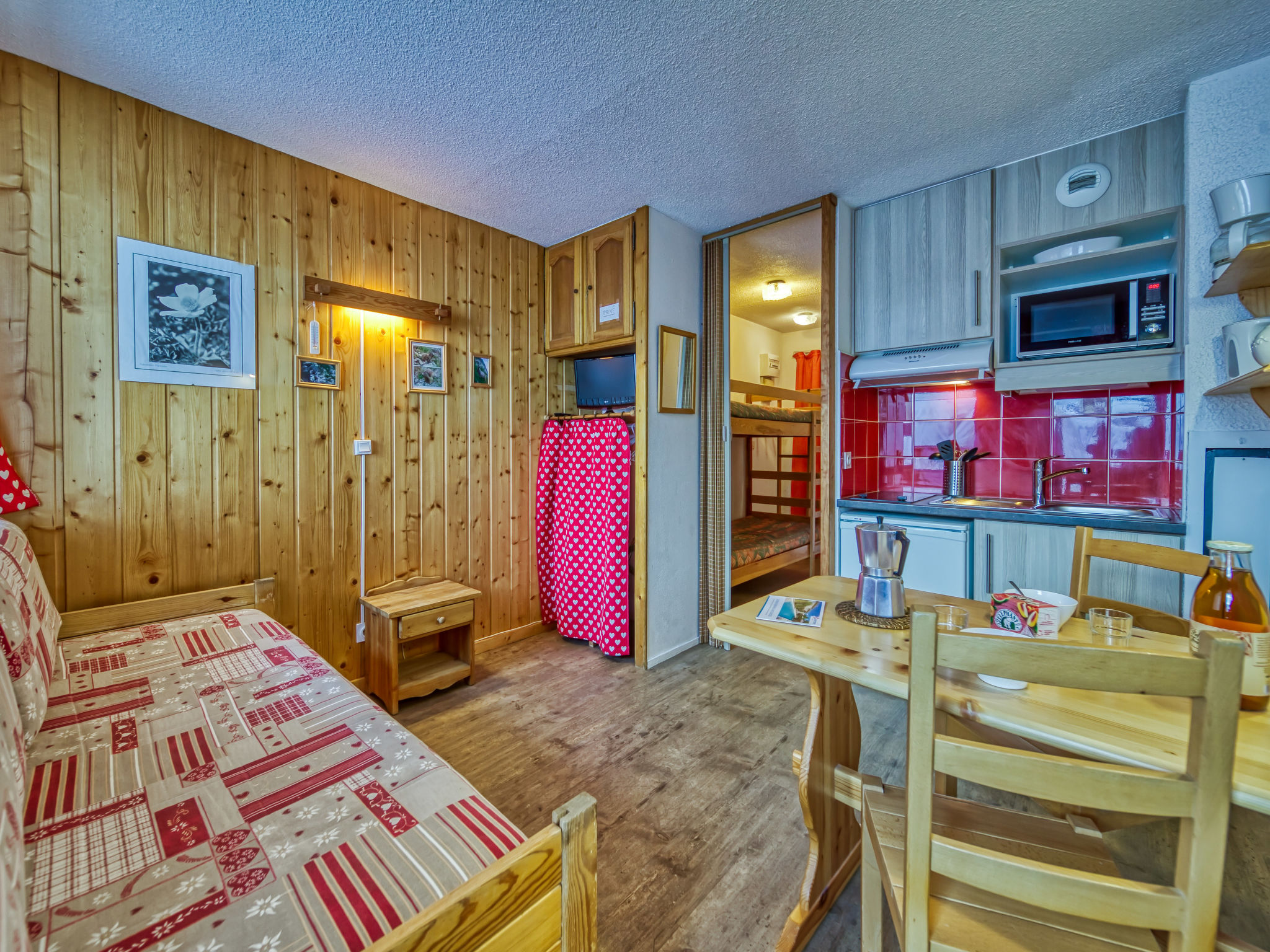 Photo of Asters 1126 Bâtiment A2
