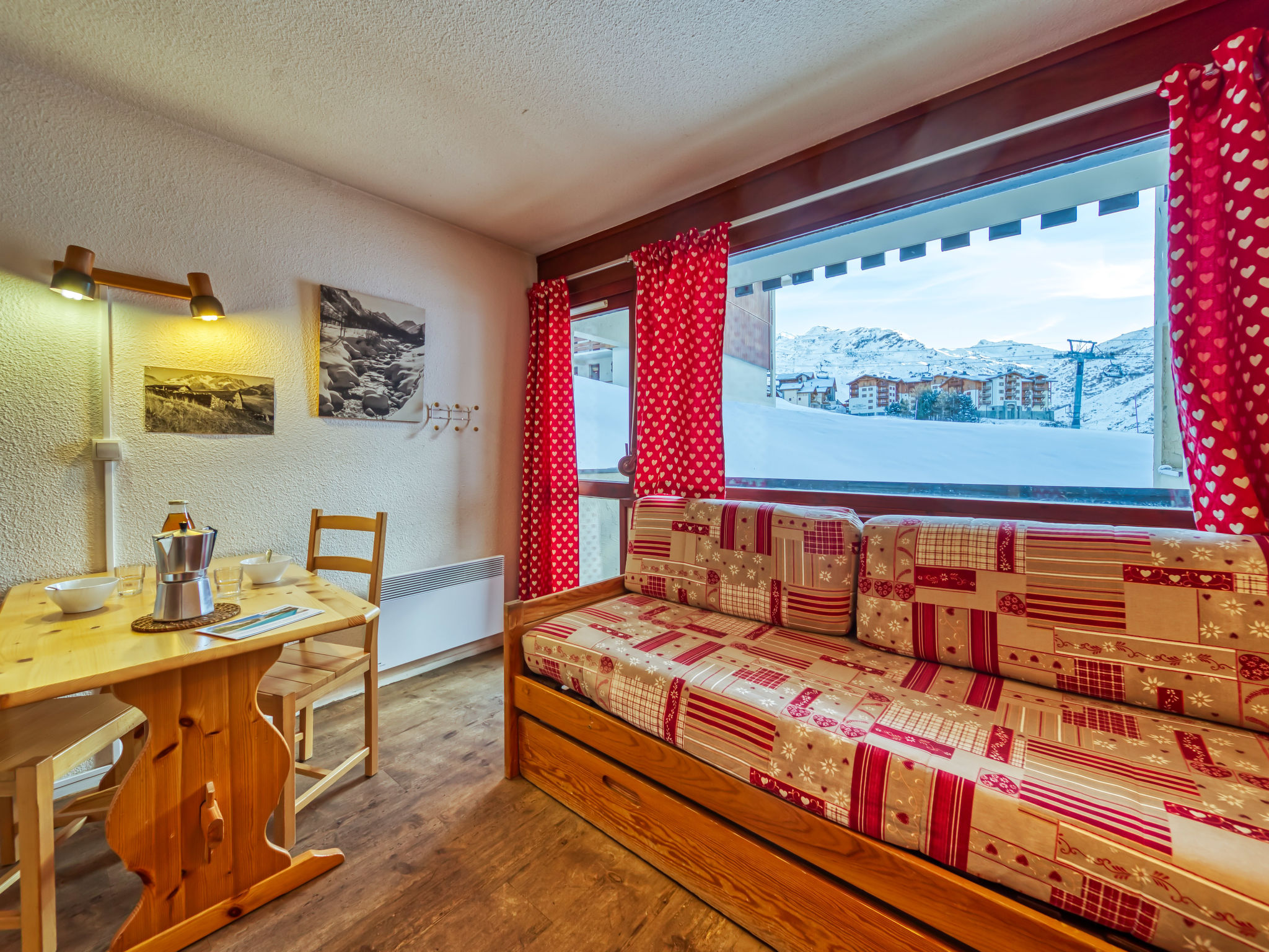 Photo of Asters 1126 Bâtiment A2