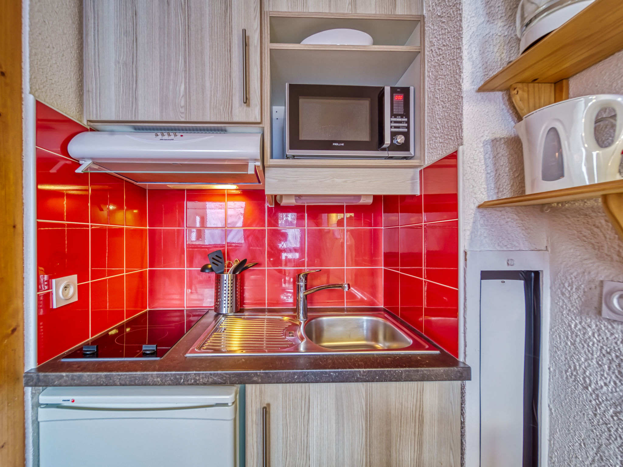 Photo of Asters 1126 Bâtiment A2