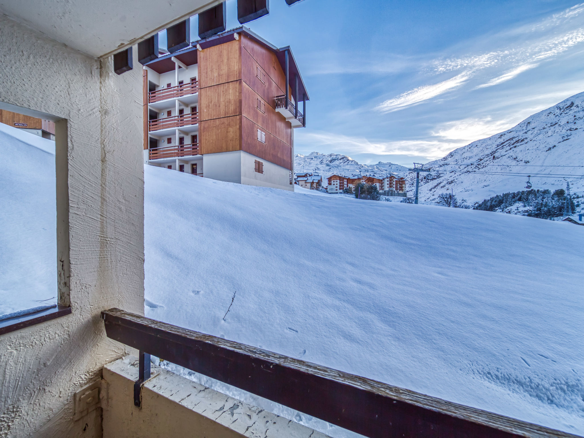 Photo of Asters 1126 Bâtiment A2