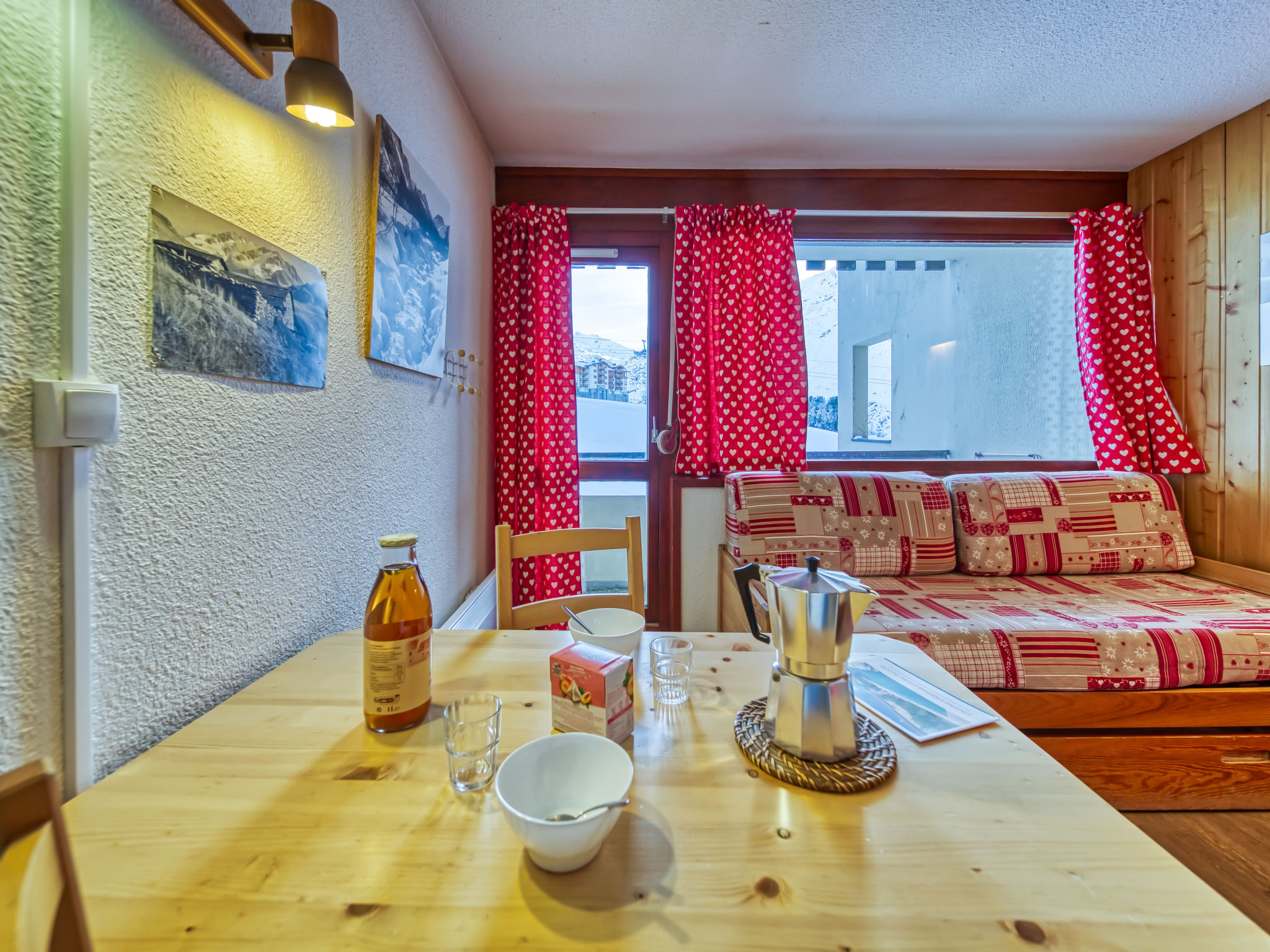 Photo of Asters 1126 Bâtiment A2