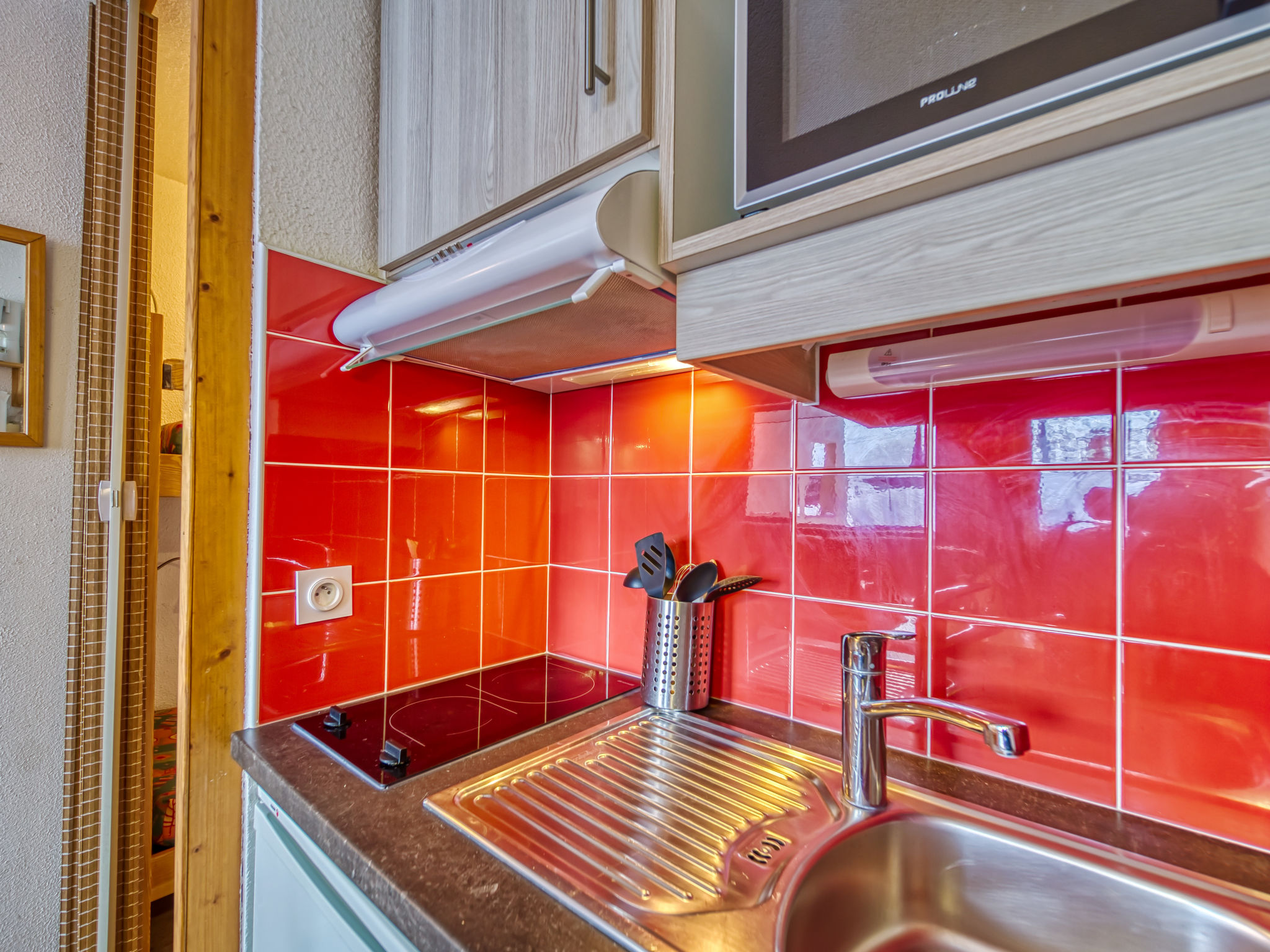 Photo of Asters 1126 Bâtiment A2