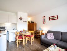 Apartment Les Asters