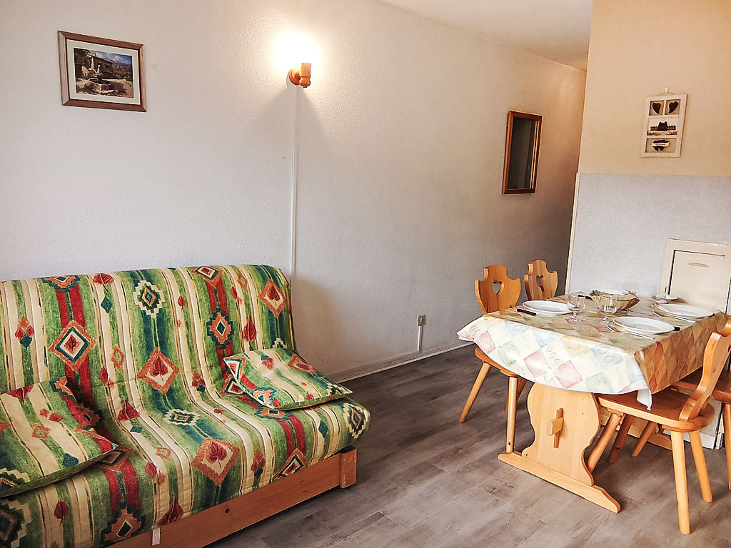 Appartement Asters 804 Bâtiment C5 in Frankrijk