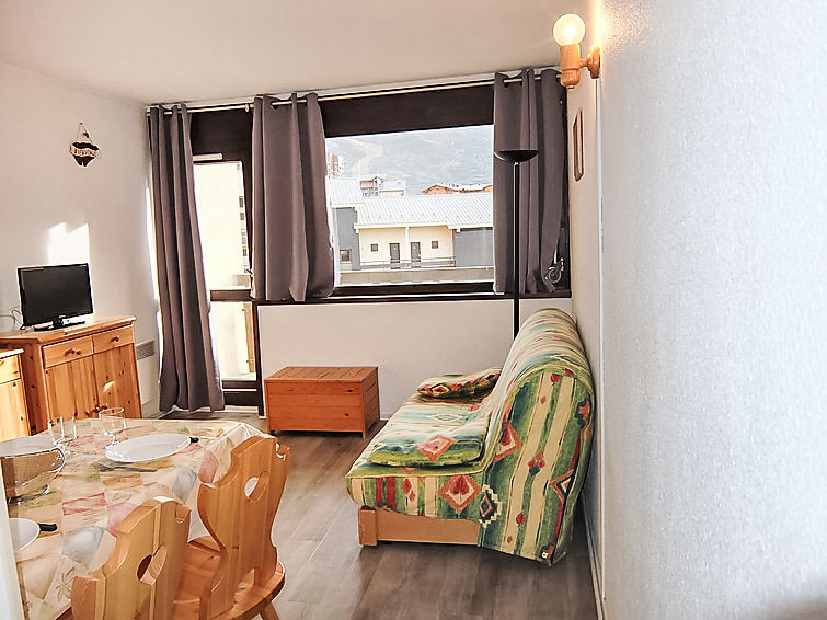 APARTMENT LES ASTERS