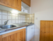 Appartement Asters 1203 B4: Ski-in/ski-out in Les Menuires voor 4 personen - thumbnail 6