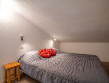 Appartement Asters 1203 B4: Ski-in/ski-out in Les Menuires voor 4 personen - thumbnail 5