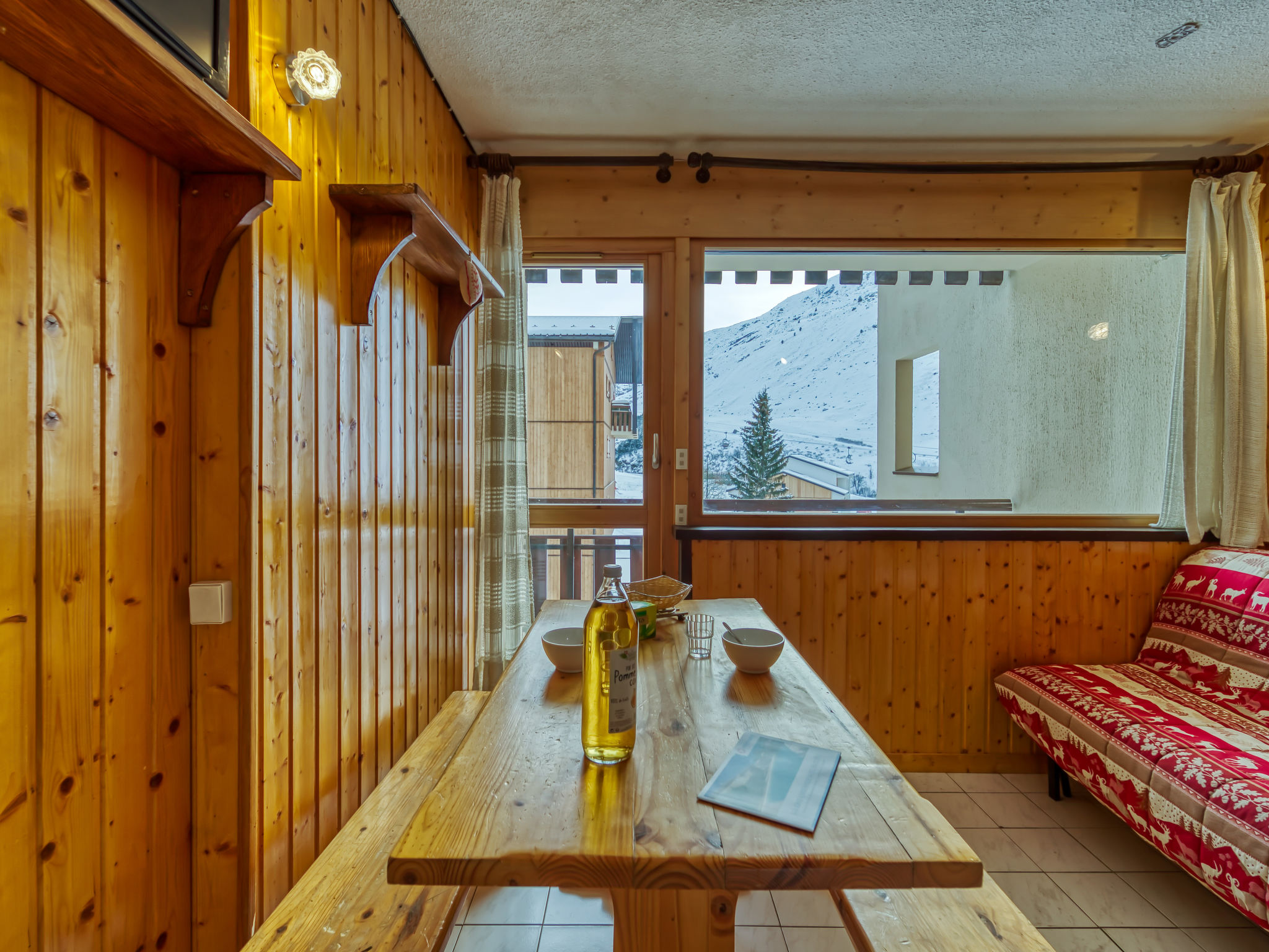 Photo of Asters 18 Bâtiment C1