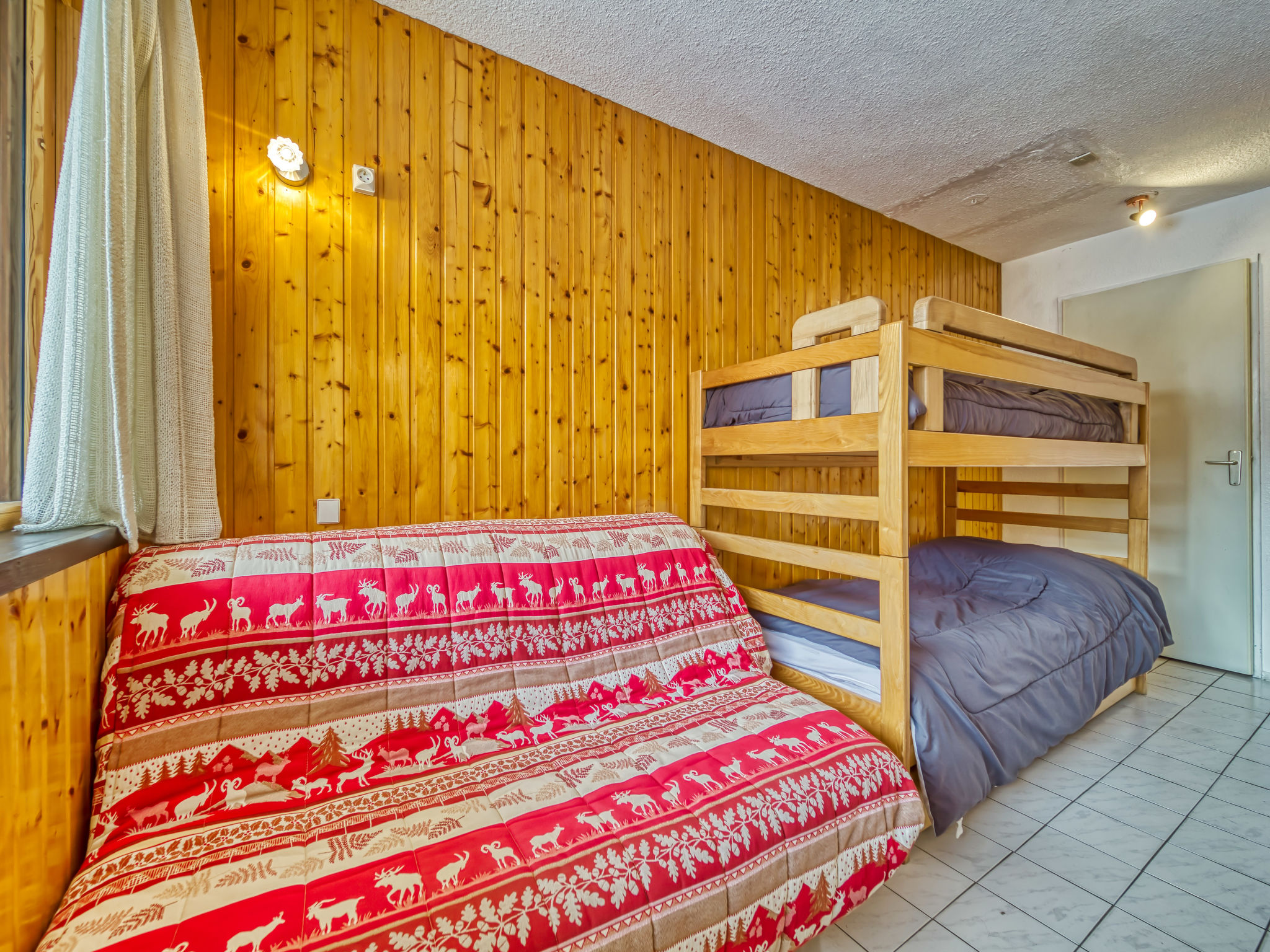 Photo of Asters 18 Bâtiment C1