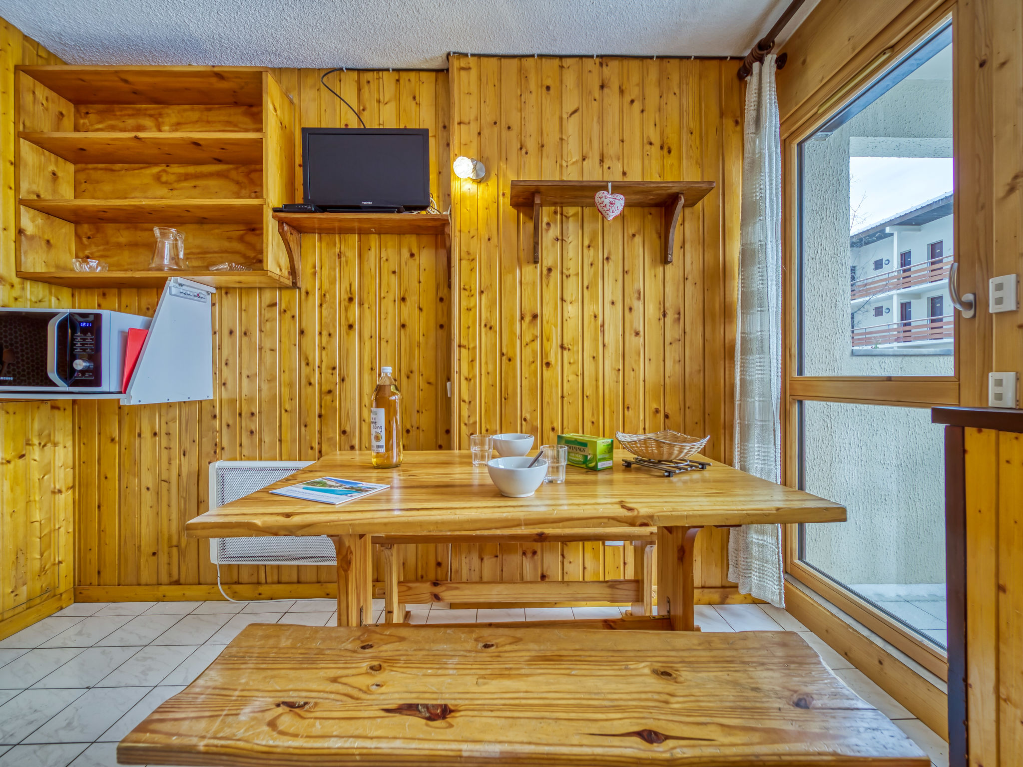 Photo of Asters 18 Bâtiment C1