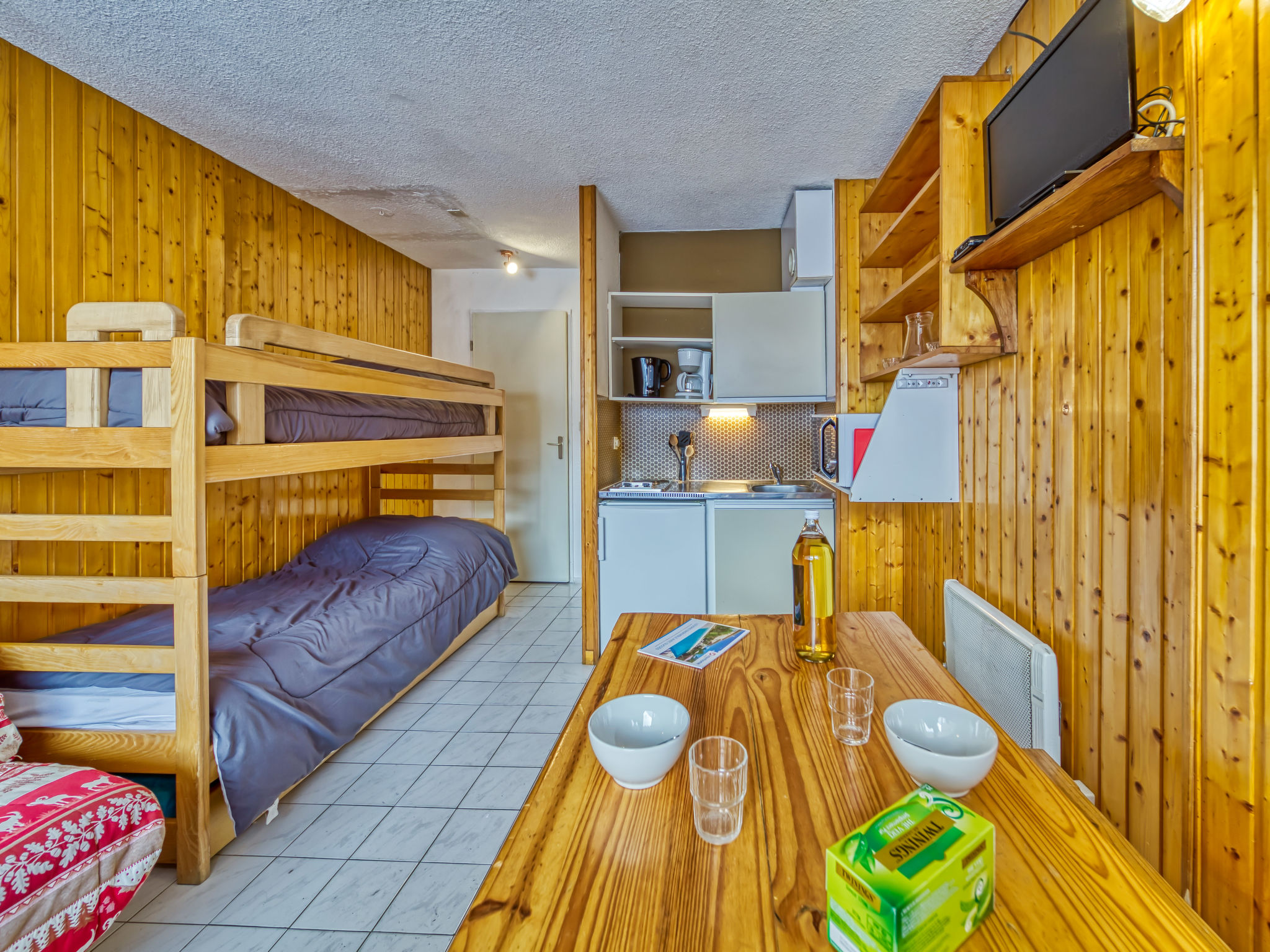 Photo of Asters 18 Bâtiment C1