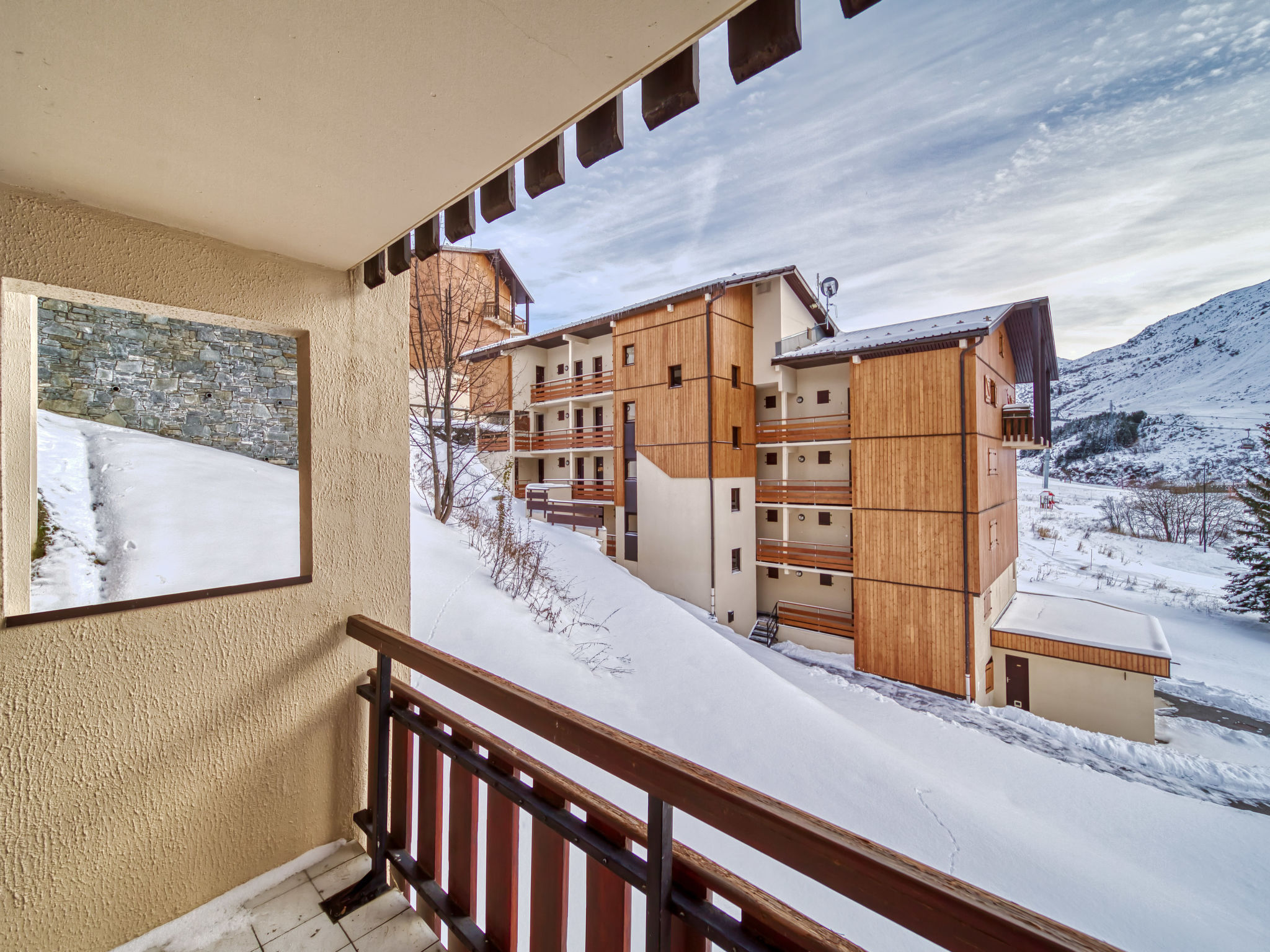 Photo of Asters 18 Bâtiment C1