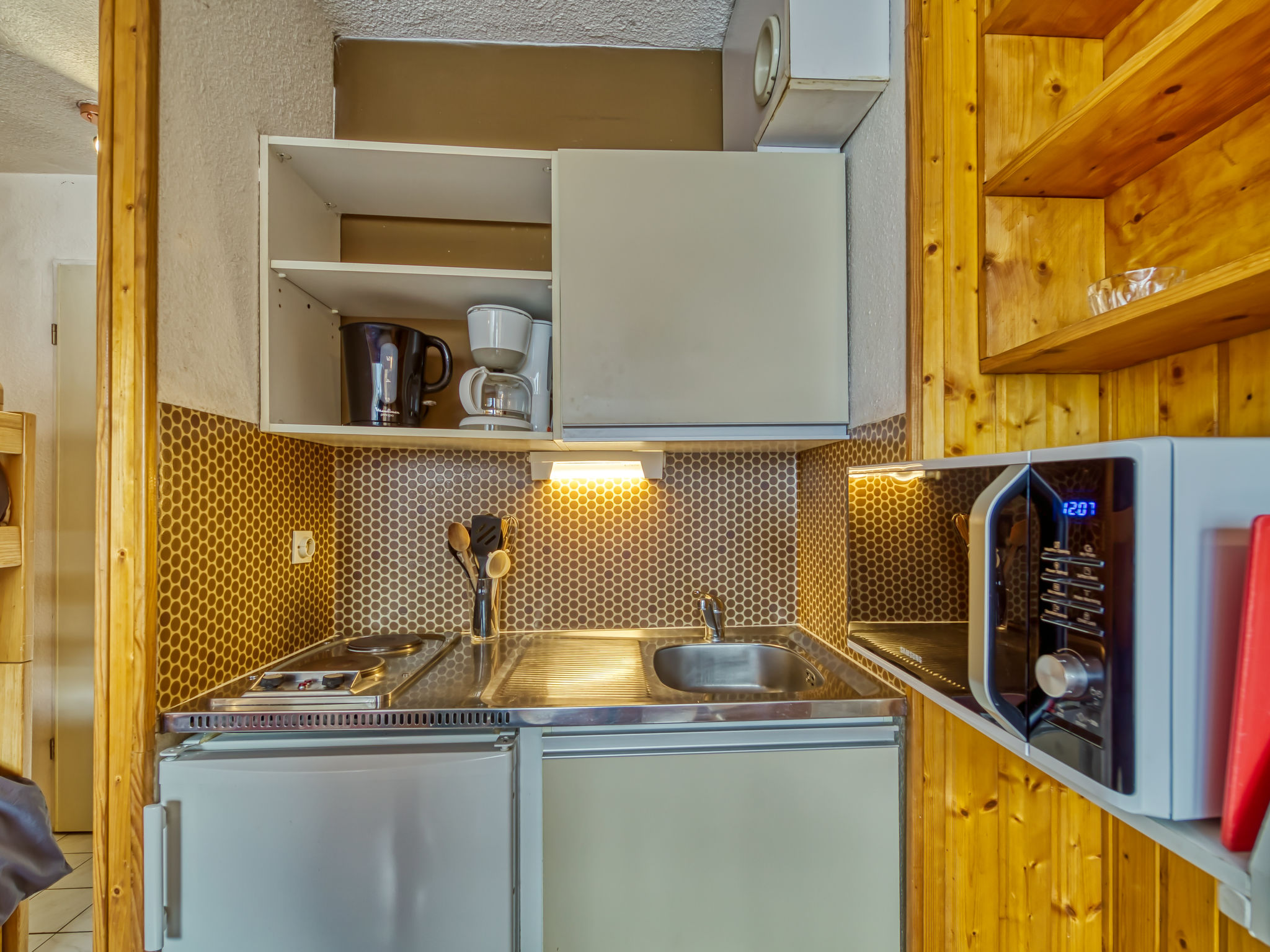 Photo of Asters 18 Bâtiment C1