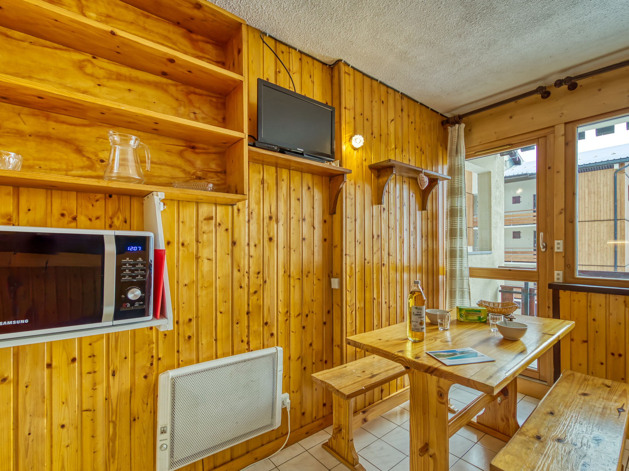 Photo of Asters 18 Bâtiment C1