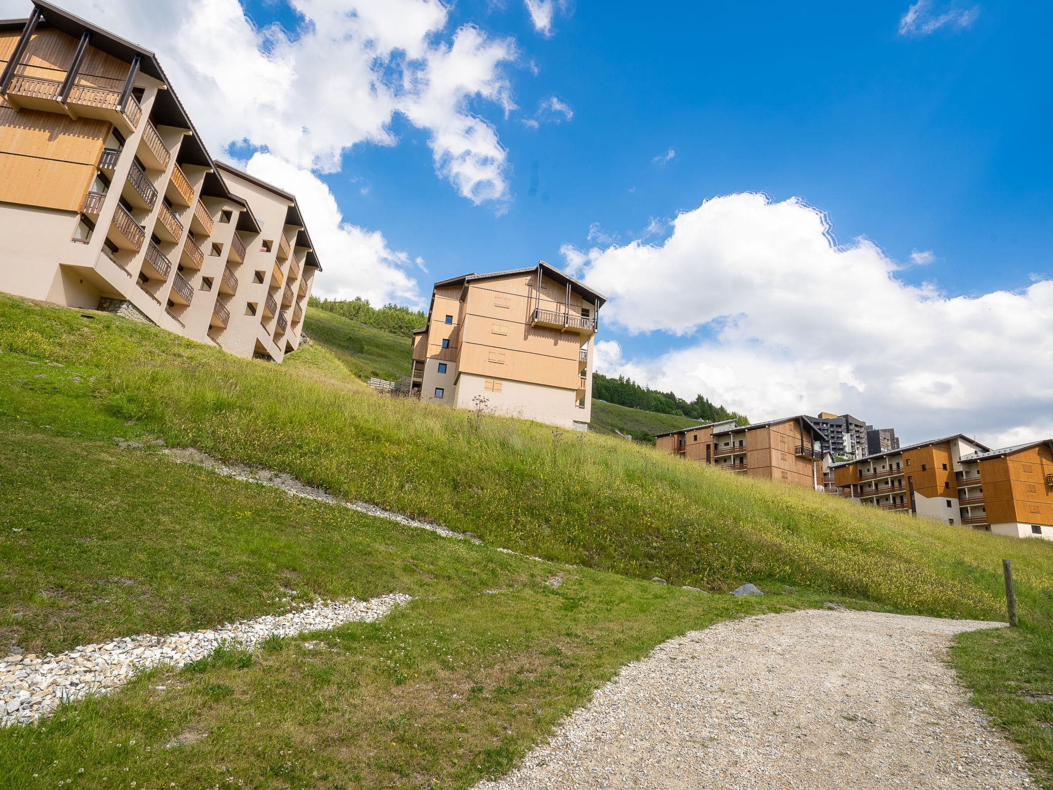 Photo of Asters 18 Bâtiment C1