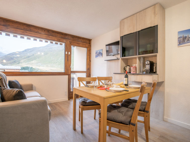 Photo of Asters 314 Bâtiment A1