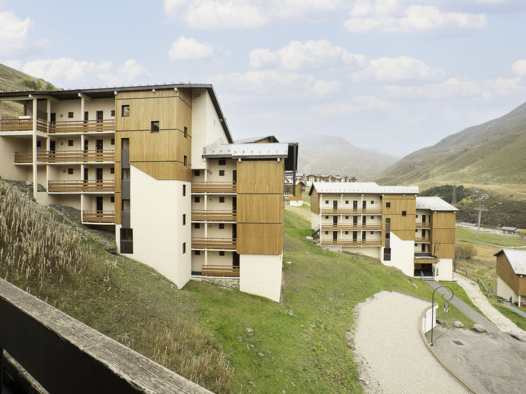Photo of Asters 314 Bâtiment A1