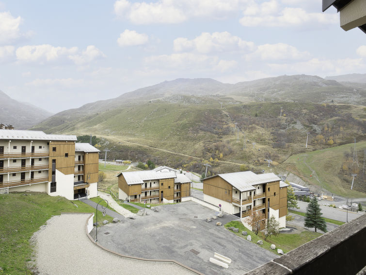 Photo of Asters 314 Bâtiment A1
