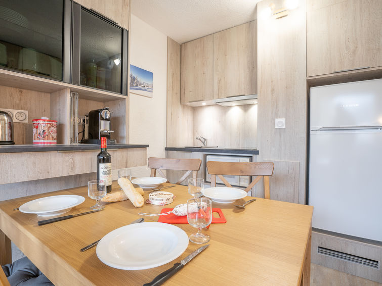 Photo of Asters 314 Bâtiment A1