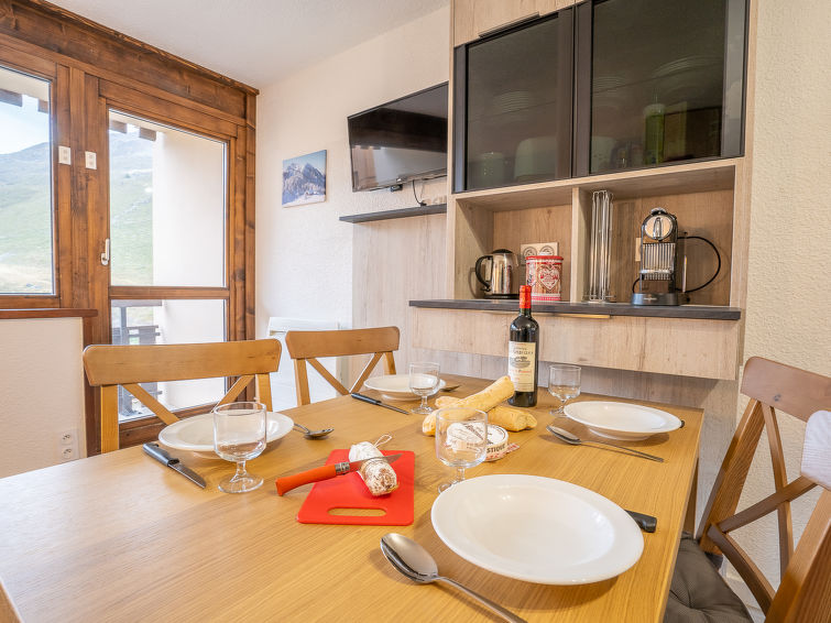 Photo of Asters 314 Bâtiment A1