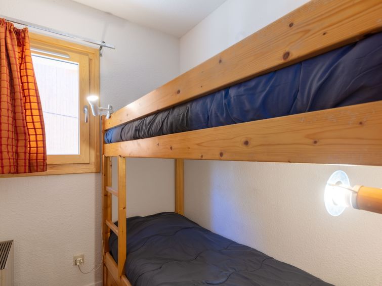 Search and Stay destination Les Belleville, Auvergne-Rhône-Alpes - France from AU$ 188. Asters 1204 batiment B4