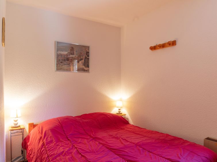 Search and Stay destination Les Belleville, Auvergne-Rhône-Alpes - France from AU$ 188. Asters 1204 batiment B4