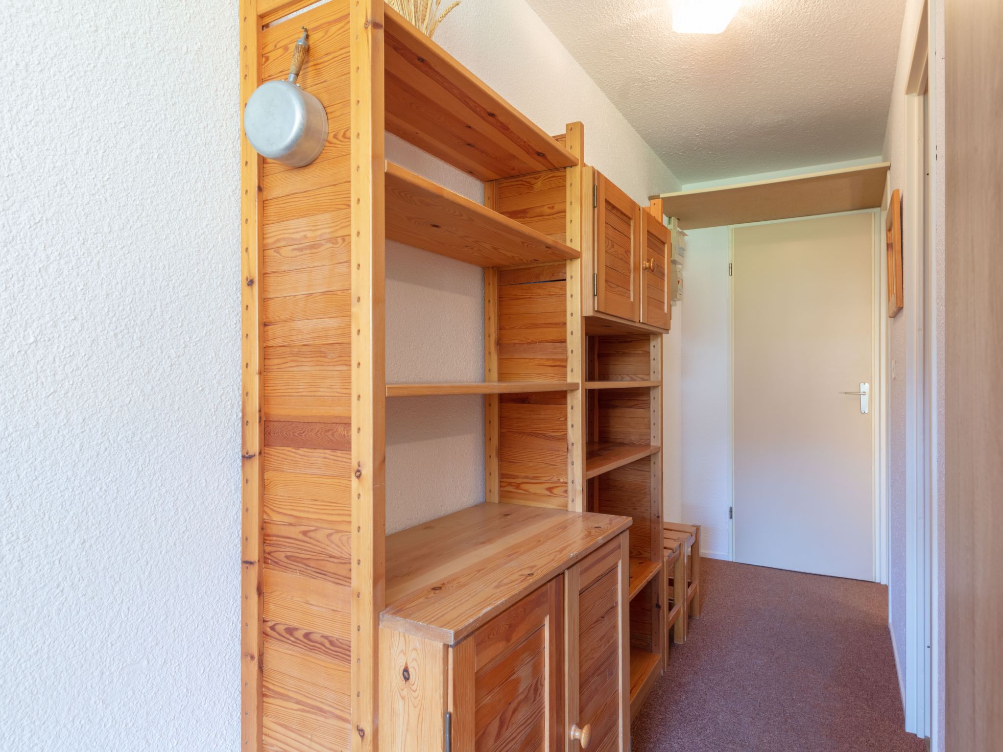 Photo of Asters 1204 batiment B4