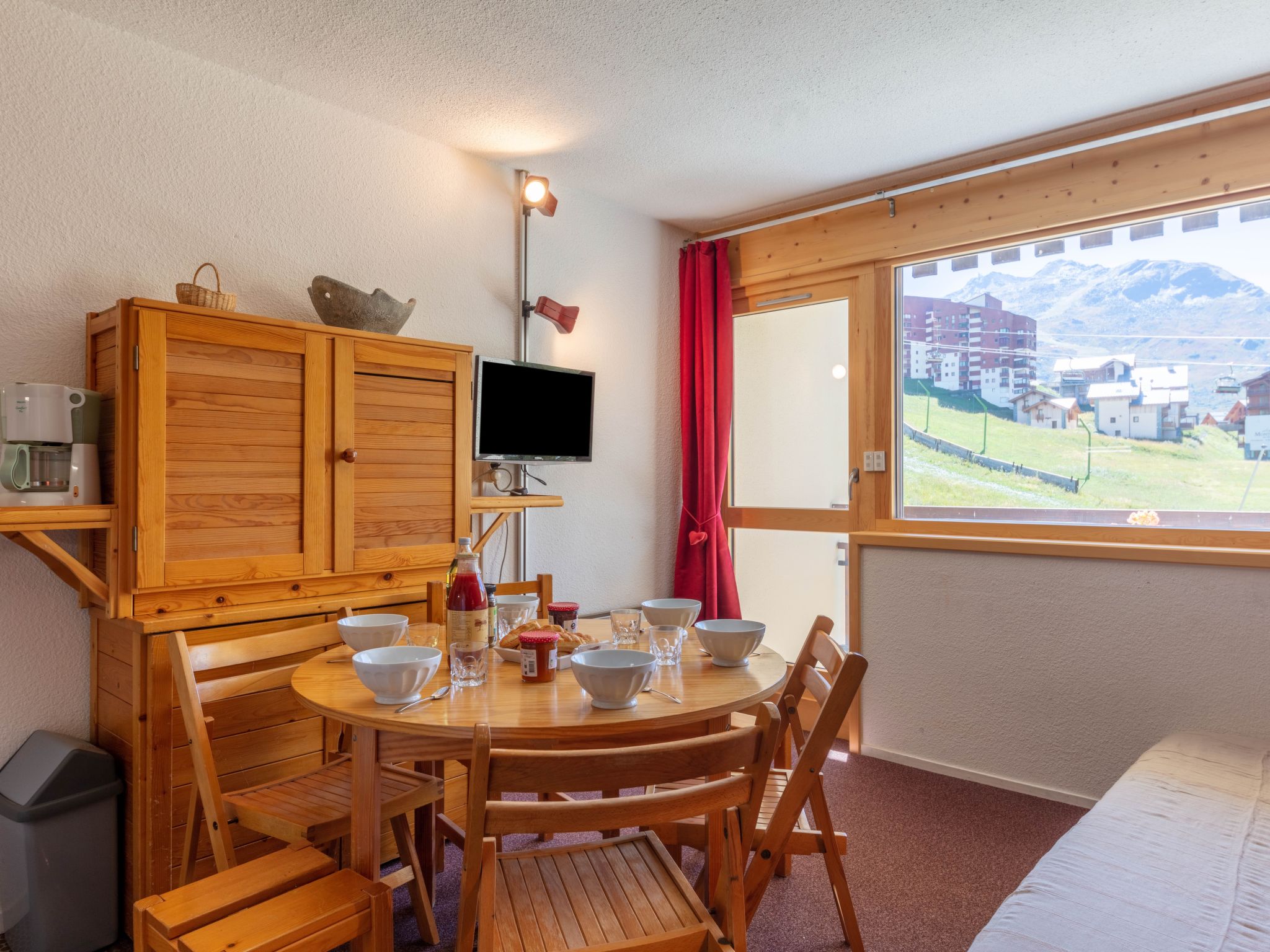 Photo of Asters 1204 batiment B4