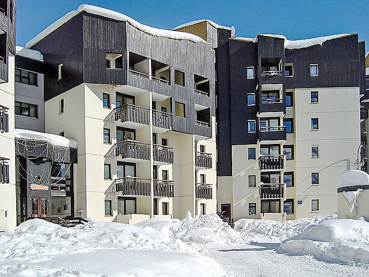 Apartamento De Férias Gentianes