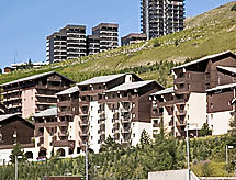 Apartment Argousier 228 B