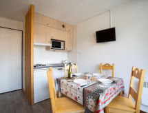 Apartment Argousier 228 B