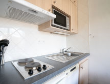 Apartment Argousier 228 B