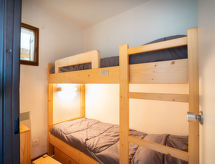 Apartment Argousier 228 B