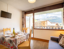 Apartment Argousier 228 B