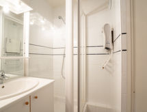 Apartment Argousier 228 B