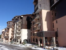 Apartment Argousier 228 B