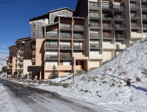 Apartment Argousier 228 B