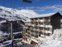 Apartment Argousier 228 B